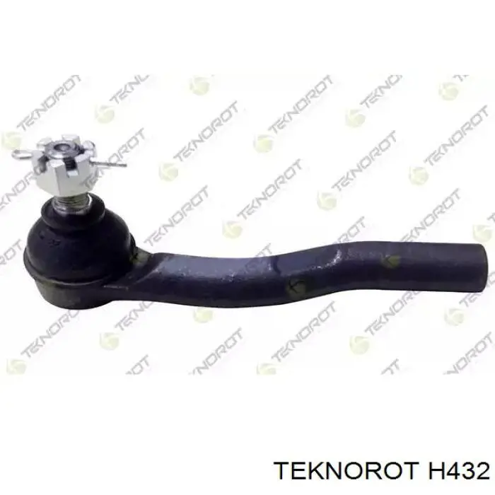 Купити H432 Teknorot Рульовий наконечник