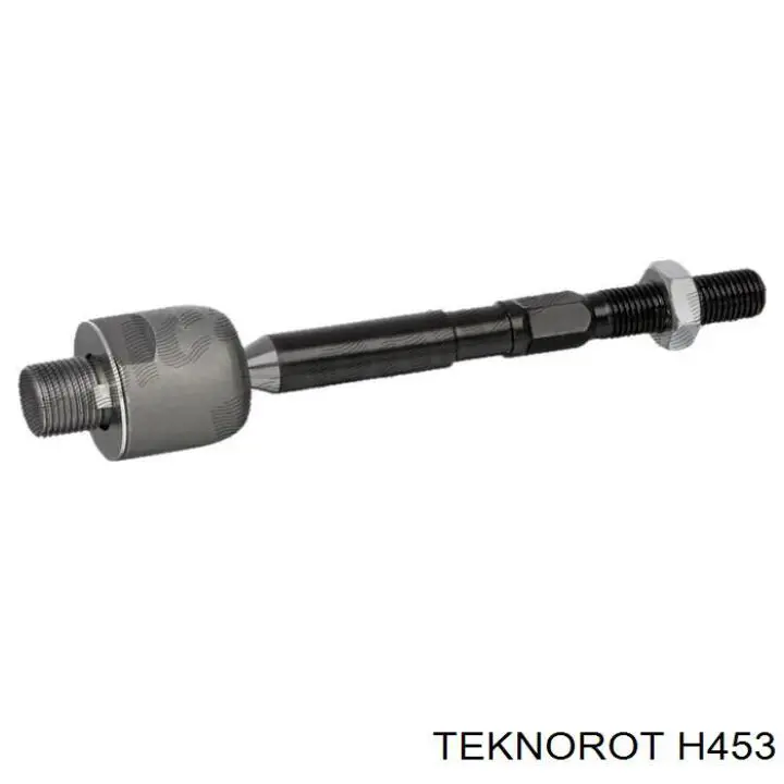 Тяга рульова поперечна Teknorot H453 ціна, від 9.53 USD