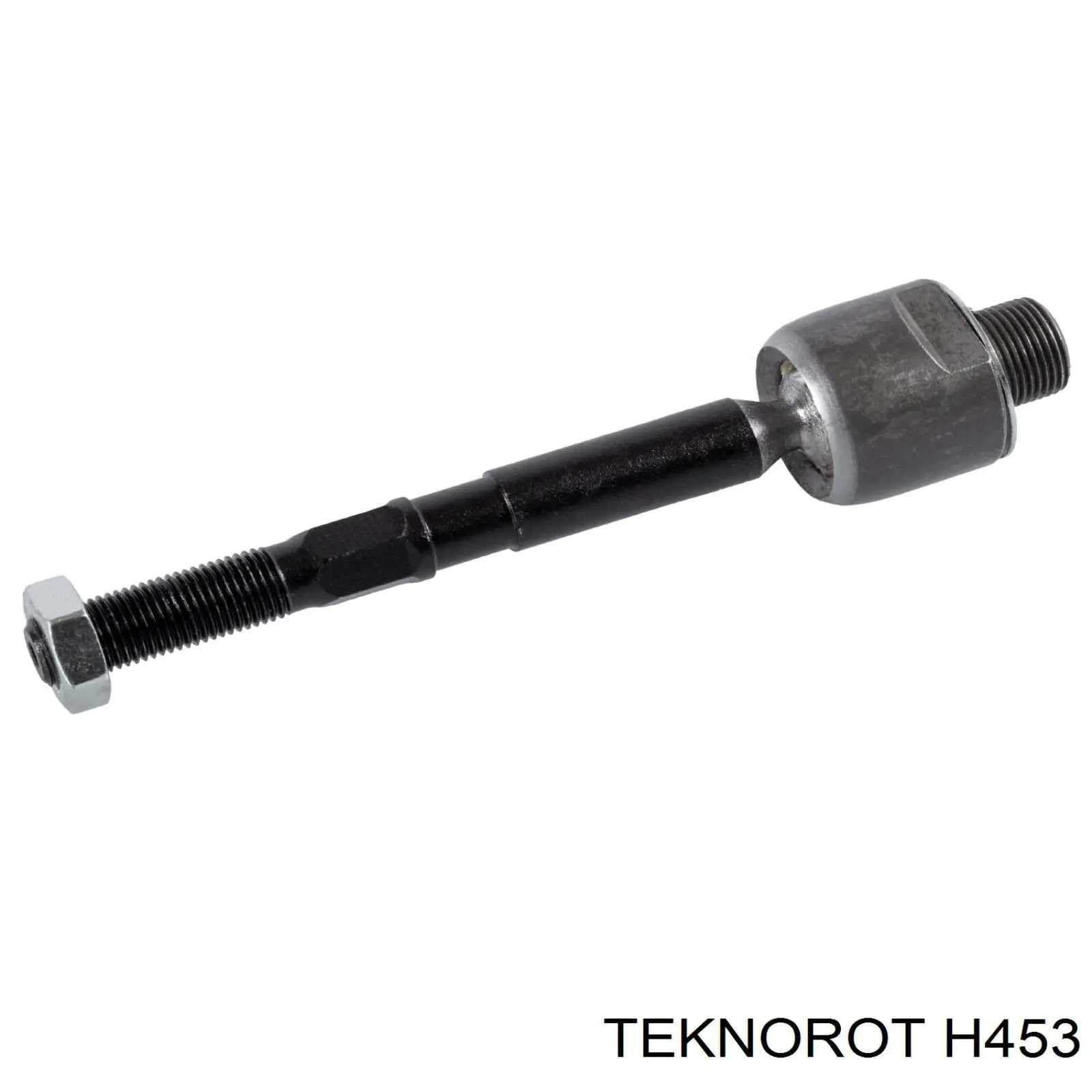 H453 Teknorot Тяги кермові