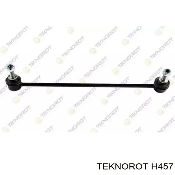 Купити H457 Teknorot Лінк стабілізатора, переднього, лівий
