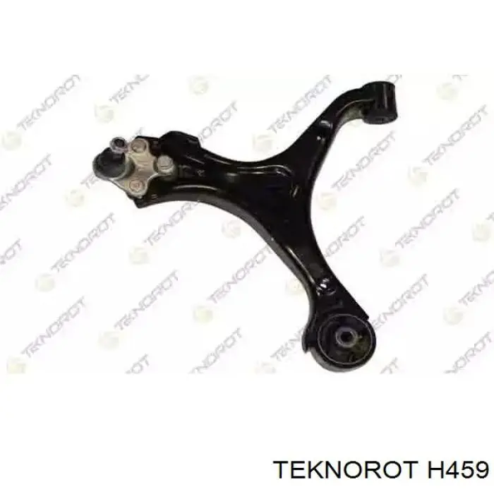 Важіль передньої підвіски нижній, правий Teknorot H459 ціна, від 60.83 USD