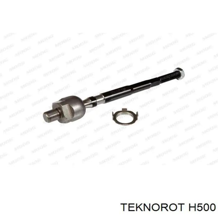 Тяга рульова ліва Teknorot H500 ціна, від 6.92 USD