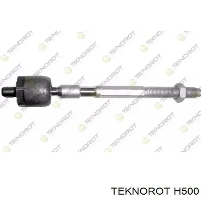 Купити H500 Teknorot Тяга рульова ліва