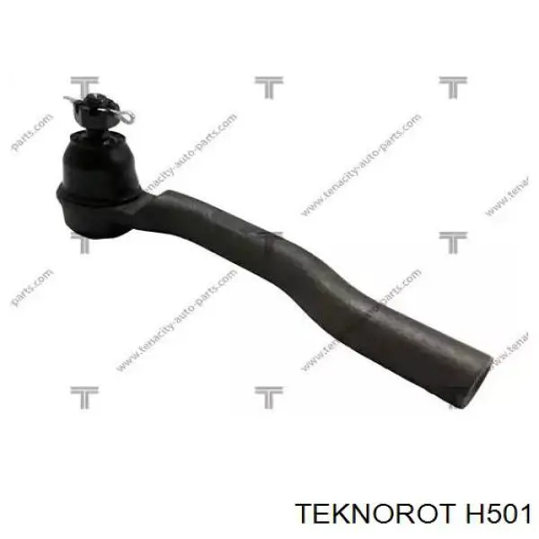 Наконечник рульовий Teknorot H501 ціна, від 9.67 USD