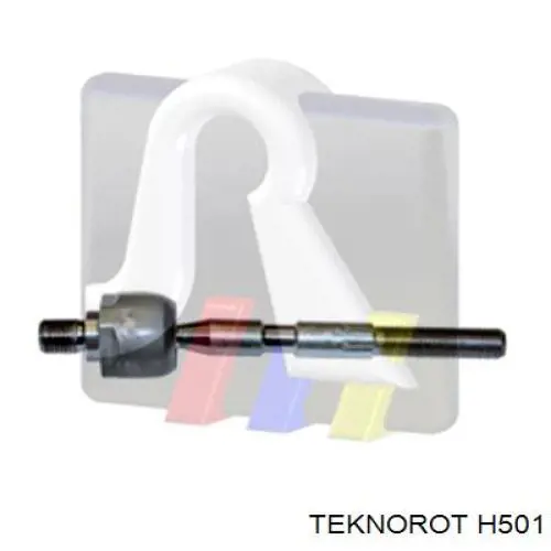 Купити H501 Teknorot Рульовий наконечник