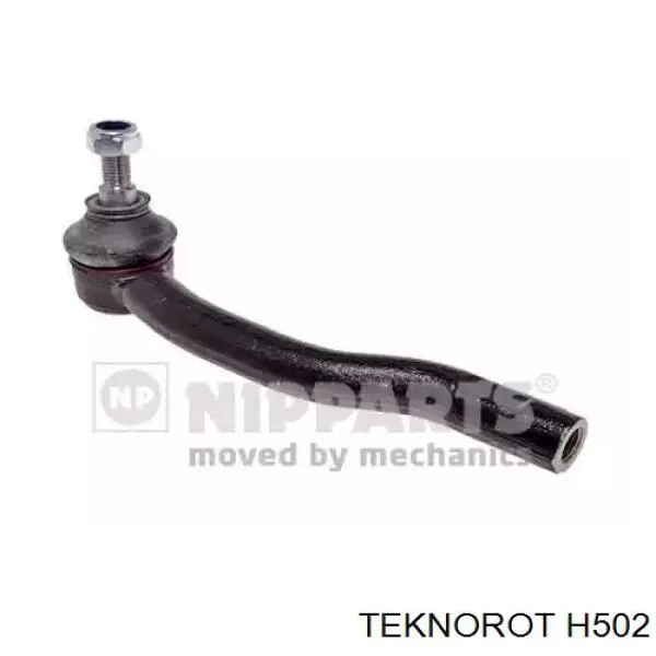 Наконечник рульовий Teknorot H502 ціна, від 11.15 USD