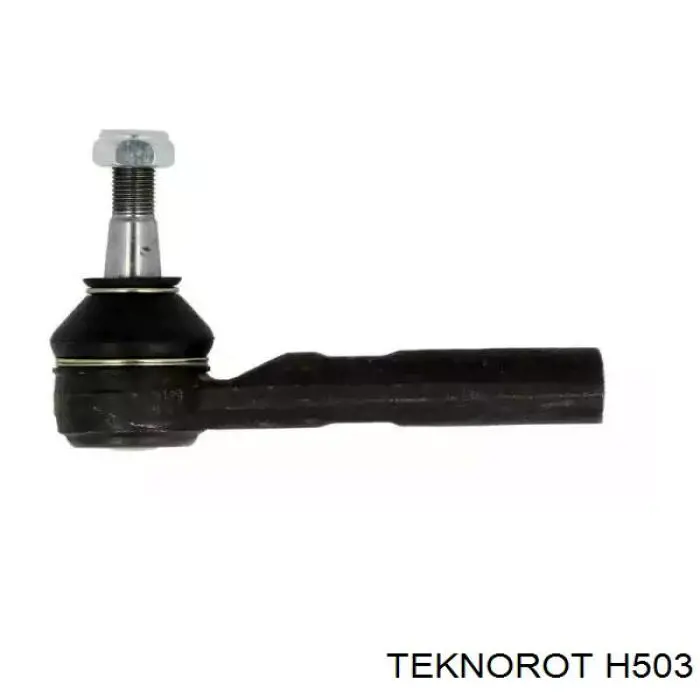 Тяга рульова права H503 Teknorot