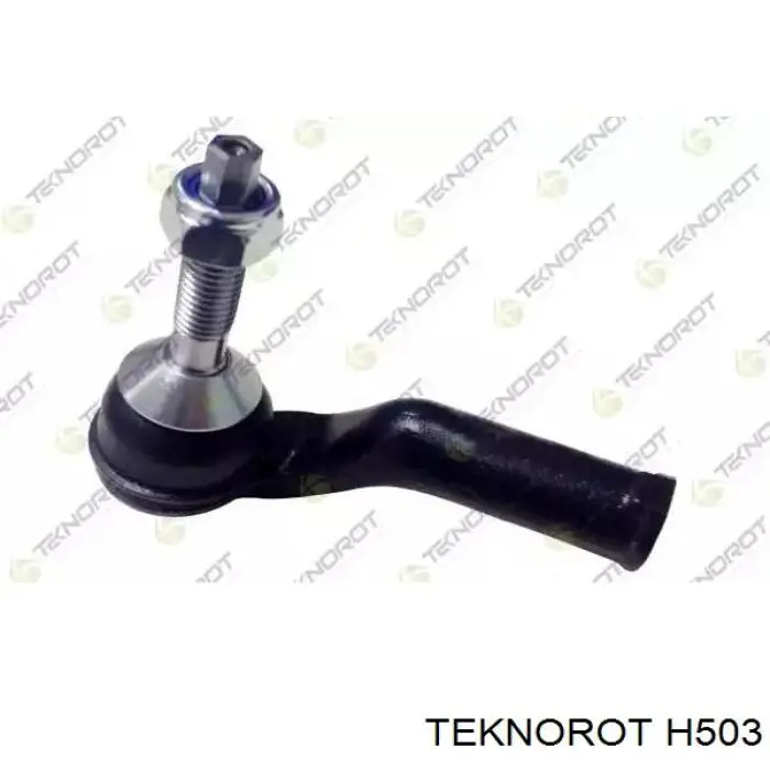 Купити H503 Teknorot Тяга рульова права