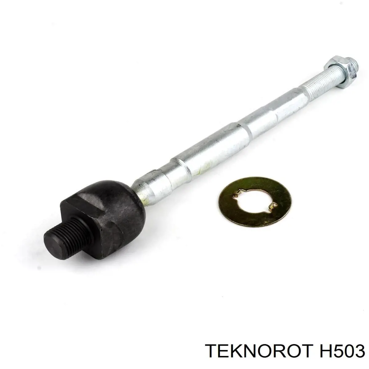 Тяга рульова права Teknorot H503 ціна, від 7.76 USD