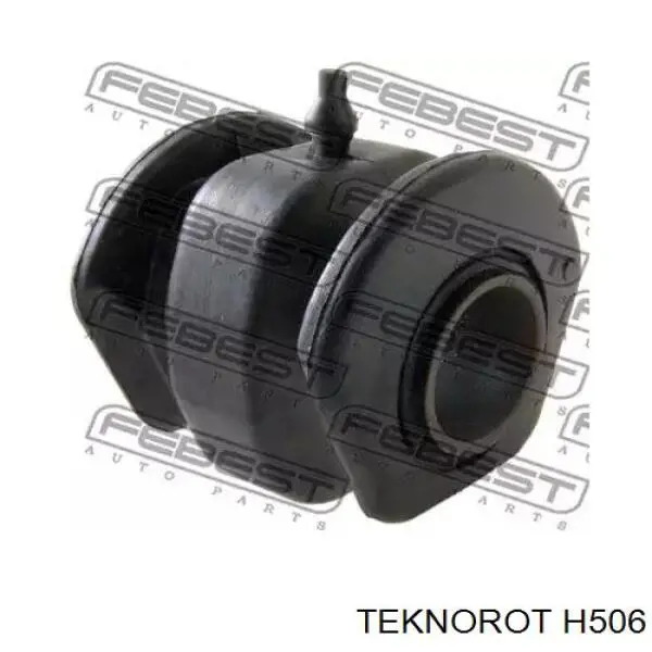 Купити H506 Teknorot Важіль передньої підвіски нижній, правий