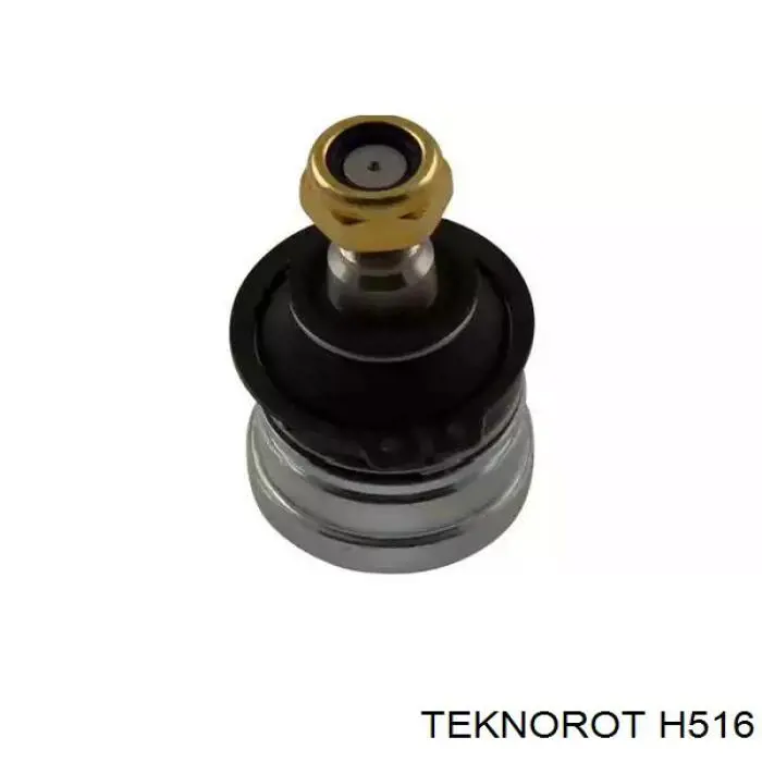 Стійка стабілізатора переднього, права H516 Teknorot