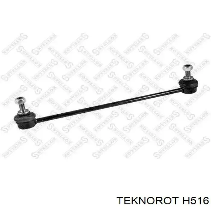 Солдатик стабілізатора, переднього, правий Teknorot H516 ціна, від 10.30 USD