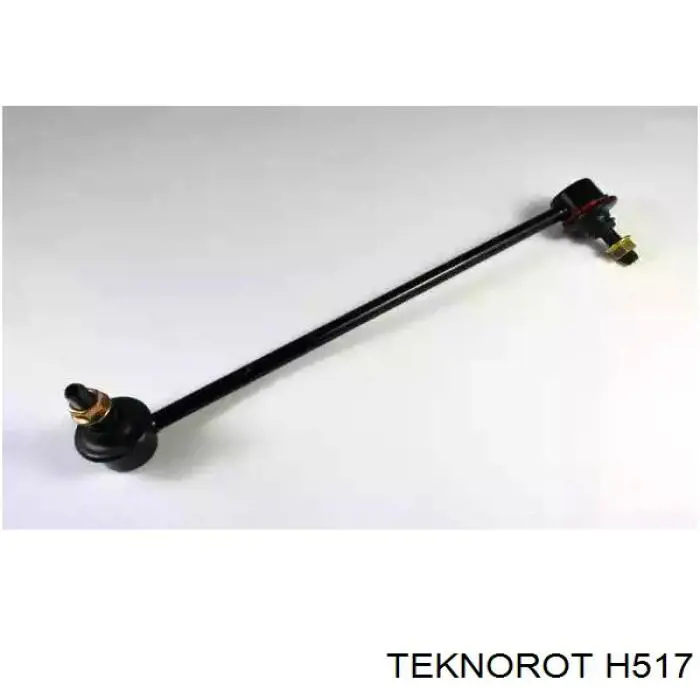 Яйця стабілізатора переднього Teknorot H517 ціна, від 9.96 USD