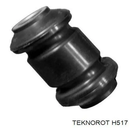 Стійка стабілізатора переднього, ліва H517 Teknorot