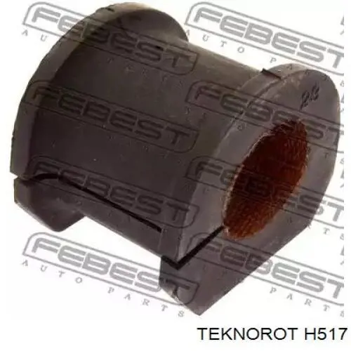 Яйця стабілізатора переднього Teknorot H517 ціна, від 9.96 USD