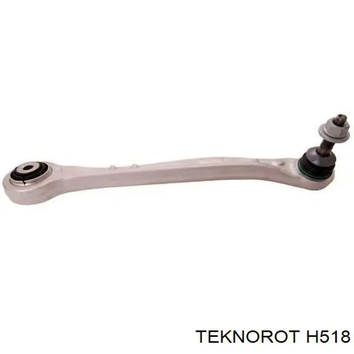 Стійка стабілізатора переднього, права H518 Teknorot