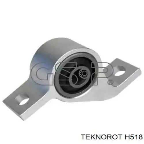 Яйця на стабілізаторі передні Teknorot H518