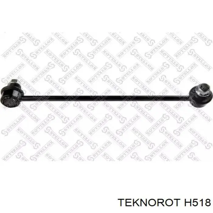 Купити H518 Teknorot Яйця стабілізатора переднього