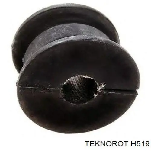 Стійка стабілізатора, переднього, ліва Teknorot H519 ціна, від 7.78 USD