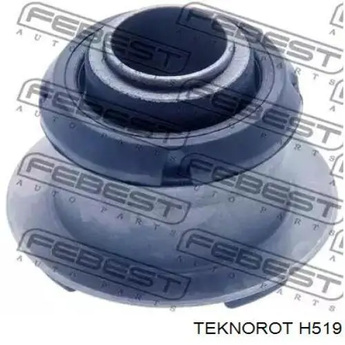 Стійка стабілізатора, переднього, ліва Teknorot H519 ціна, від 7.78 USD