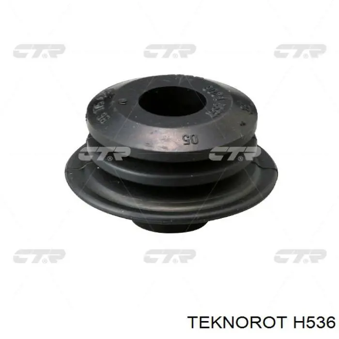 Солдатик стабілізатора, переднього, правий Teknorot H536 ціна, від 7.42 USD