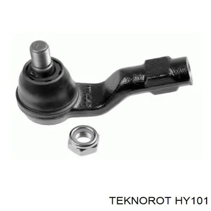 Рульовий наконечник HY101 Teknorot
