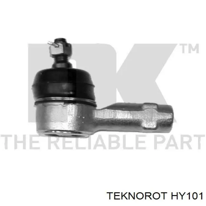 Наконечник рульовий Teknorot HY101 ціна, від 7.67 USD