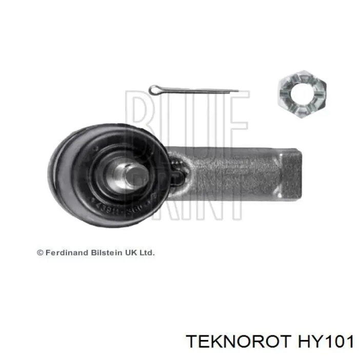 Купити HY101 Teknorot Рульовий наконечник