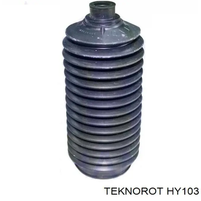 Тяга рульова Hyundai/Kia 5773028500