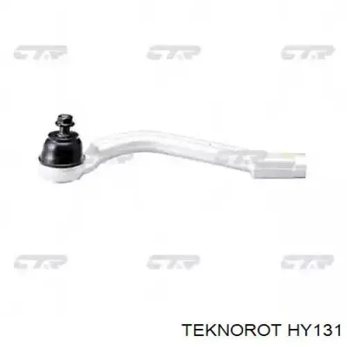 Наконечник рульовий Teknorot HY131 ціна, від 13.49 USD