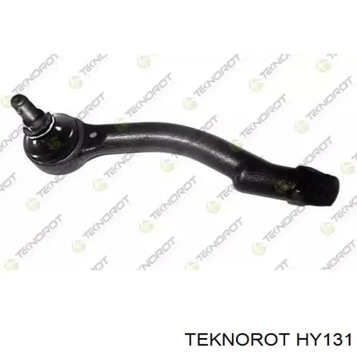 Наконечник рульовий Teknorot HY131 ціна, від 13.49 USD