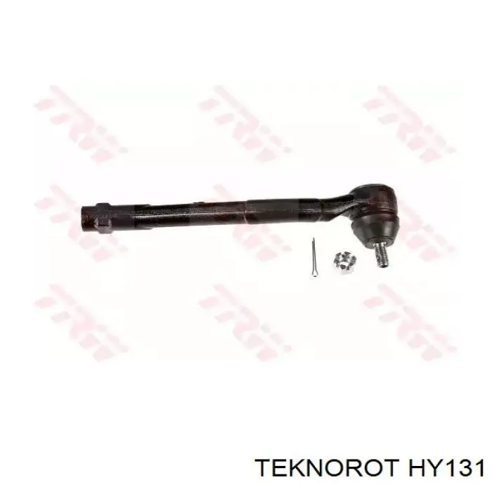 Купити HY131 Teknorot Рульовий наконечник