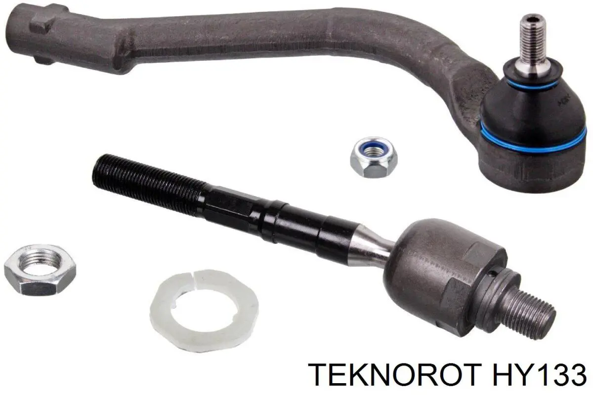 HY133 Teknorot Тяги кермові