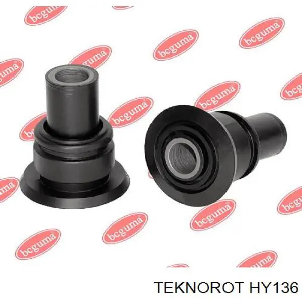 Амортизаційна стійка Teknorot HY136 ціна, від 8.68 USD