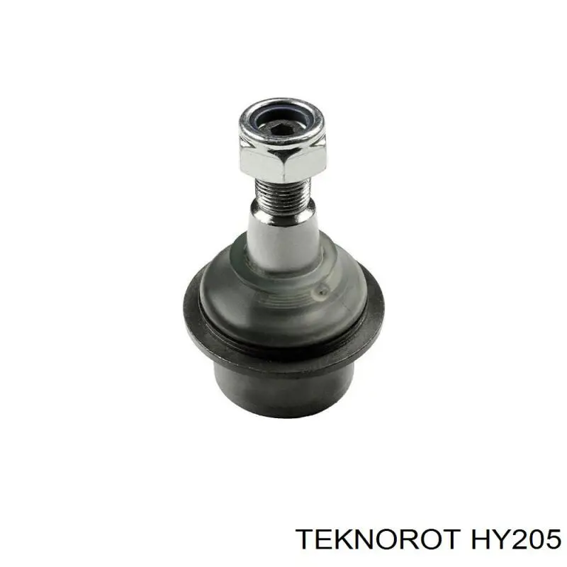 Кульова опора, нижня HY205 Teknorot