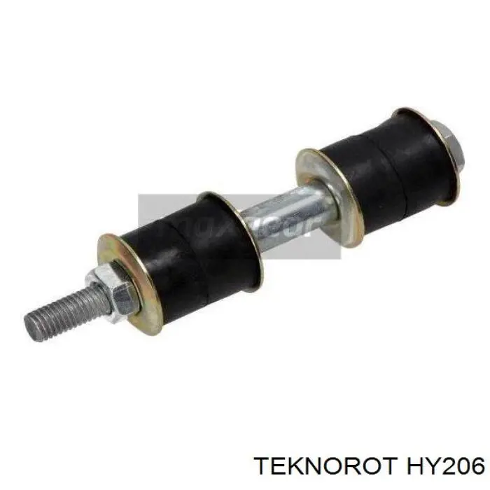HY206 Teknorot стійка стабілізатора переднього