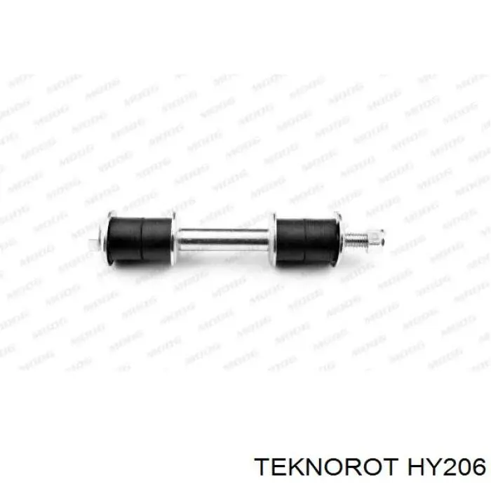 Амортизаційна стійка Teknorot HY206 ціна, від 2.99 USD
