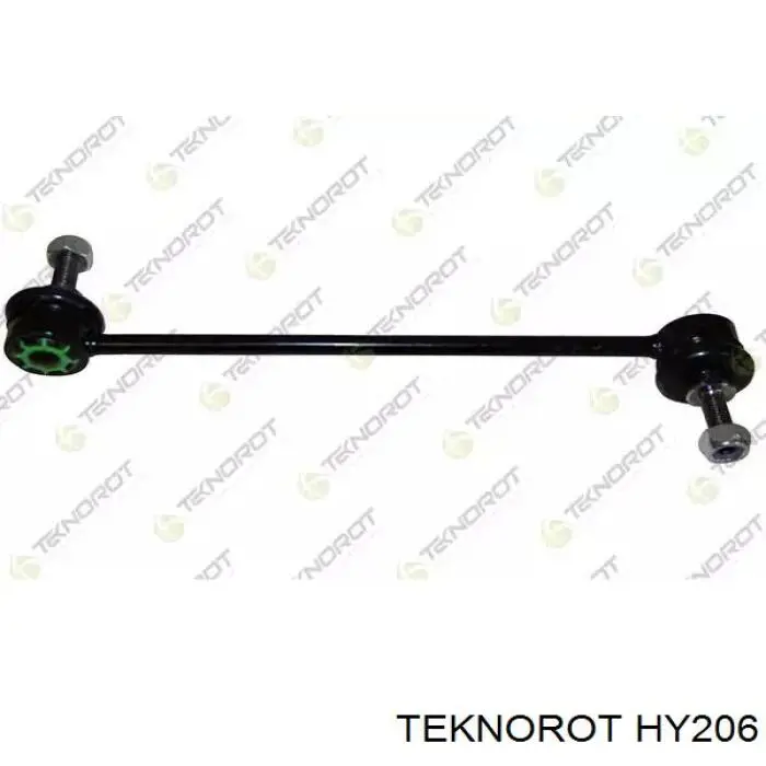 Купити HY206 Teknorot Тяжка стабілізатора переднього