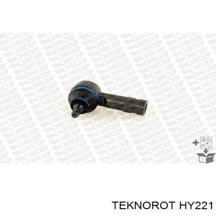 Купити HY221 Teknorot Рульовий наконечник