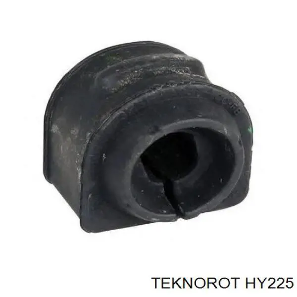 HY225 Teknorot важіль передньої підвіски нижній, правий