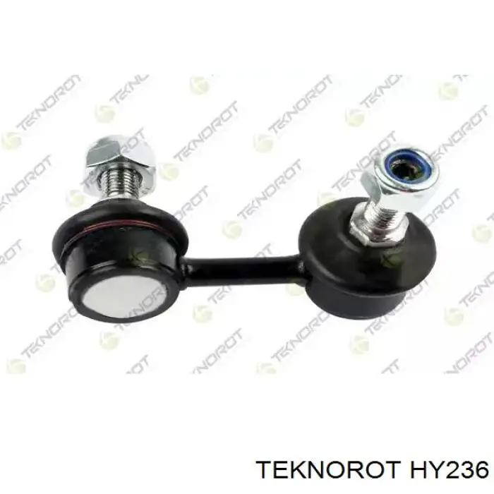 Тяжка стабілізатора, переднього, ліва Teknorot HY236 ціна, від 6.97 USD