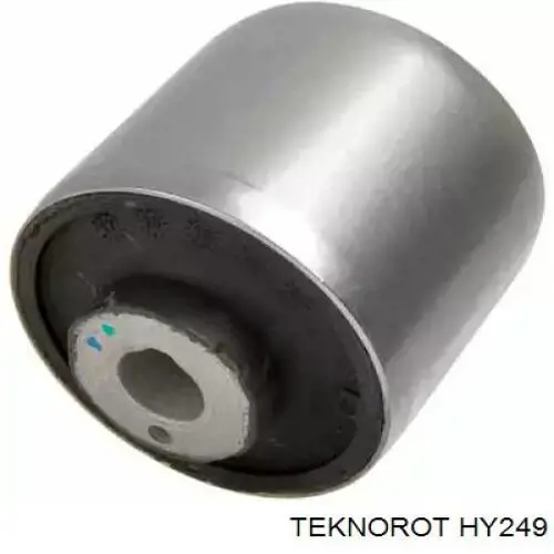 Стійка переднього стабілізатора Teknorot HY249