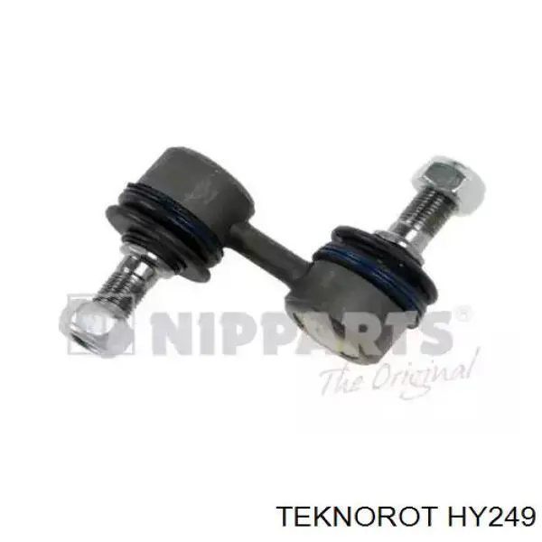 Амортизаційна стійка Teknorot HY249 ціна, від 6.60 USD