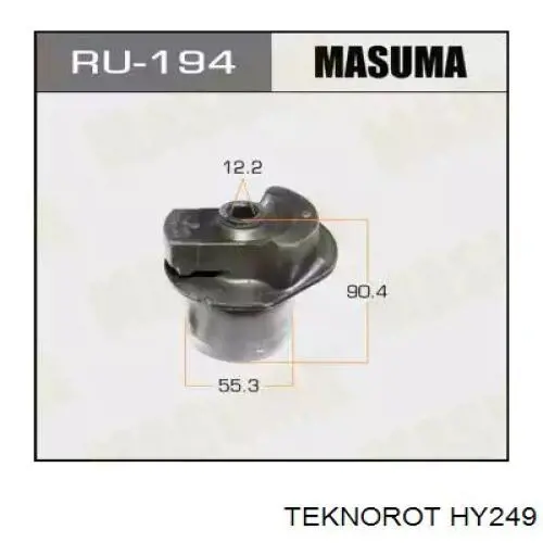 Купити HY249 Teknorot Тяжка стабілізатора переднього