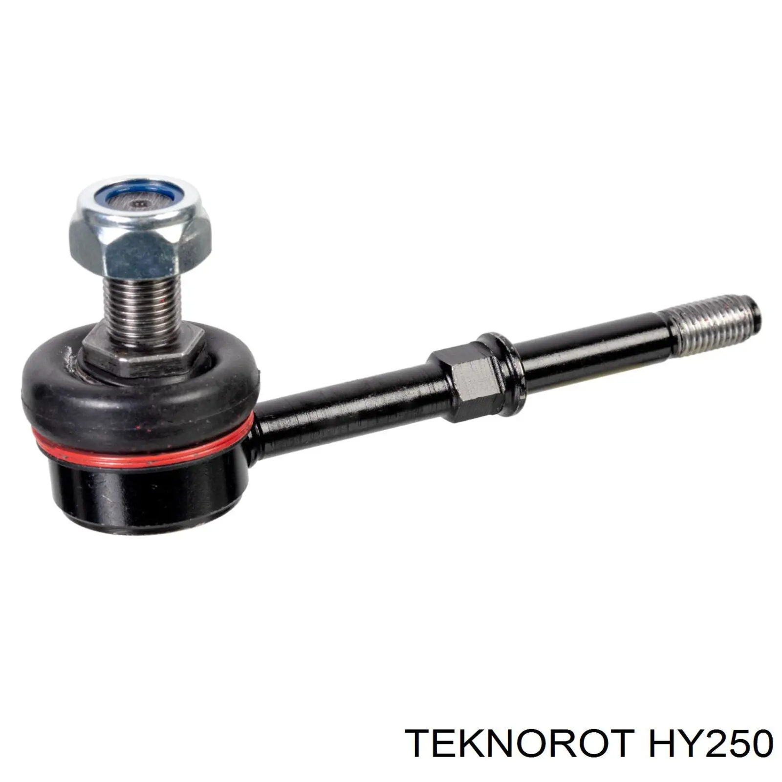 HY250 Teknorot Тяжка стабілізатора, заднього