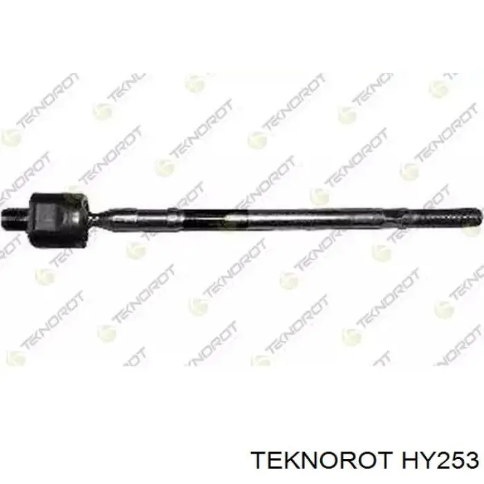 Купити HY253 Teknorot Тяга рульова поздовжня