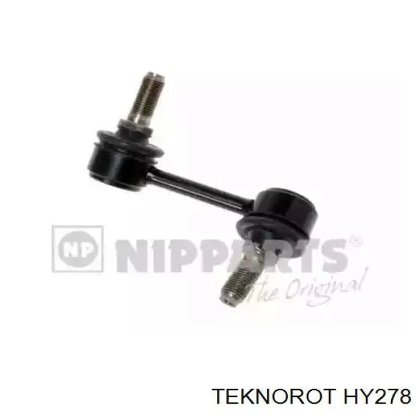 Яйця на стабілізаторі задні Teknorot HY278 ціна, від 7.92 USD