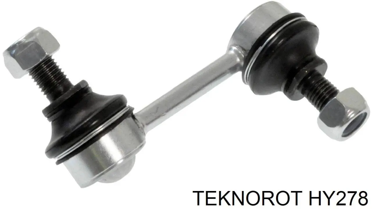 HY278 Teknorot Стійка стабілізатора задня