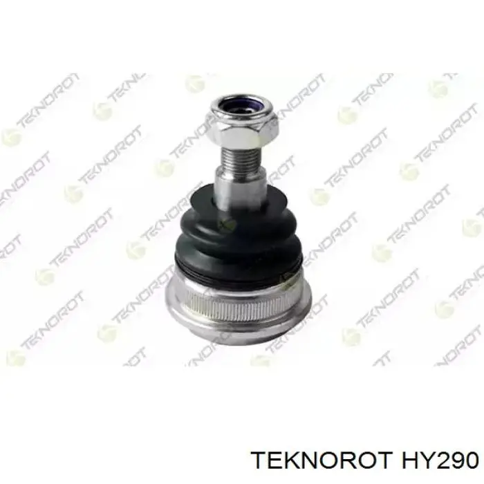 Кульова опора, нижня Teknorot HY290 ціна, від 9.08 USD