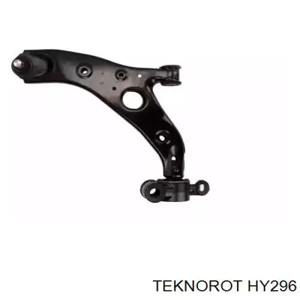 Стійка переднього стабілізатора Teknorot HY296